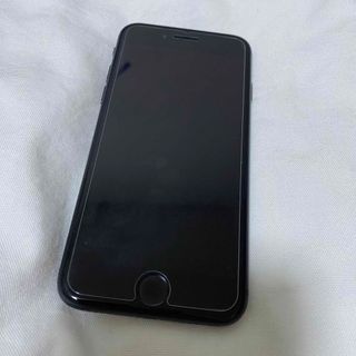 アイフォーン(iPhone)のiPhone7 128GB SIMフリー　本体　中古(スマートフォン本体)