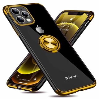 【サイズ:iPhone13ProMax_色:ゴールド】iPhone 13 Pro(その他)