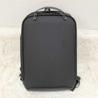 MARK RYDEN ビジネスリュック USB充電ポート15.6インチPC収納(バッグパック/リュック)