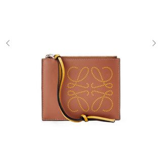 ロエベ(LOEWE)のLOEWE カードケース(名刺入れ/定期入れ)