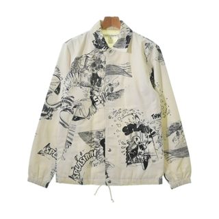 コムデギャルソンシャツ(COMME des GARCONS SHIRT)のCOMME des GARCONS SHIRT ブルゾン（その他） M 【古着】【中古】(その他)