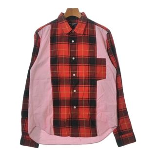 コムデギャルソンオム(COMME des GARCONS HOMME)のCOMME des GARCONS HOMME カジュアルシャツ M 【古着】【中古】(シャツ)