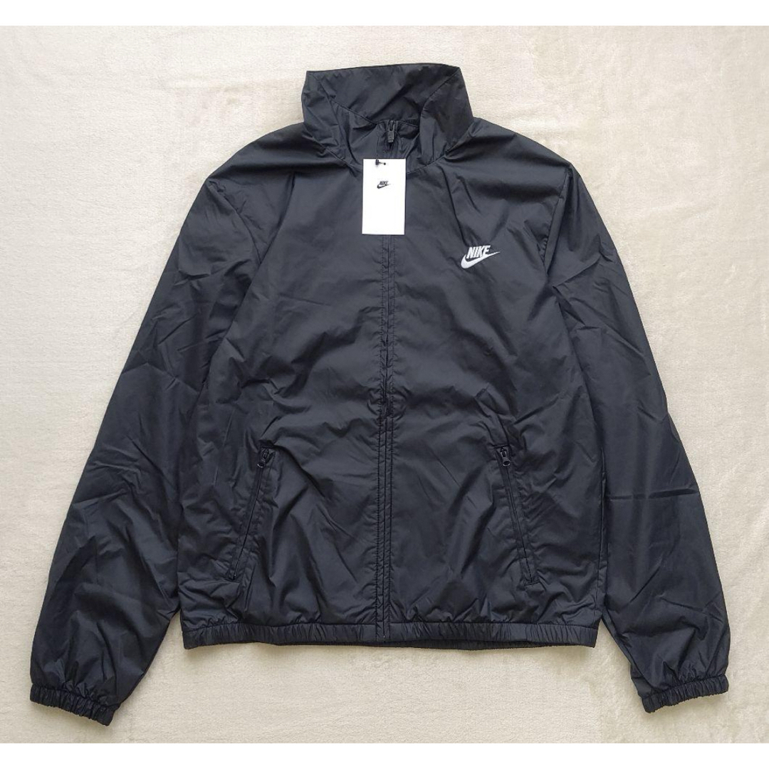 NIKE - ナイキ ウインドブレーカー 上下セット ジャケット NIKE - ナイキ ウインドブレーカー 上下セット ジャケット