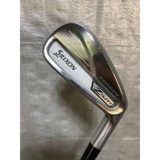 Srixon - 【SRIXON】アイアン型　ユーティリティ　スリクソン　Z-UTI  3番