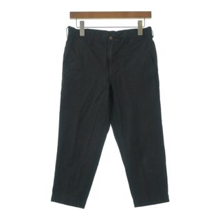 コムデギャルソンオムプリュス(COMME des GARCONS HOMME PLUS)のCOMME des GARCONS HOMME PLUS パンツ（その他） 【古着】【中古】(その他)