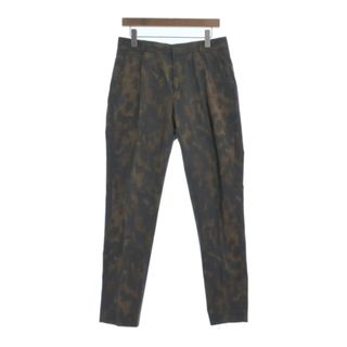 ドリスヴァンノッテン スラックス(メンズ)の通販 100点以上 | DRIES ドリスヴァンノッテン スラックス(メンズ)の通販 100点以上 | DRIES