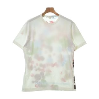 コムデギャルソンシャツ(COMME des GARCONS SHIRT)のCOMME des GARCONS SHIRT Tシャツ・カットソー M 【古着】【中古】(Tシャツ/カットソー(半袖/袖なし))