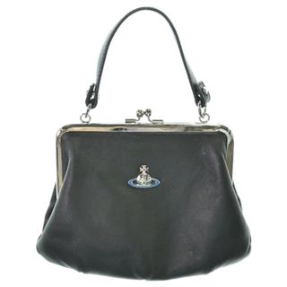 Vivienne Westwood - Vivienne Westwood ショルダーバッグ - 黒 【古着】【中古】