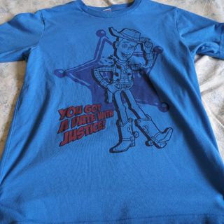 キッズ　Tシャツ　150