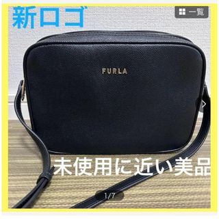 フルラ(Furla)のフルラ　新ロゴ　ショルダーバッグ(ショルダーバッグ)