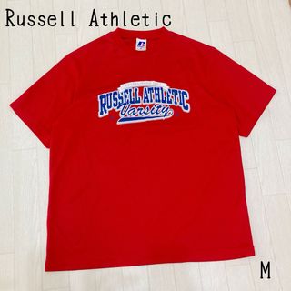 Russell Athletic - ラッセルアスレチック　Tシャツ　メンズ　M