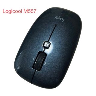 Logicool M557 ロジクール　マウス　Bluetooth　ワイヤレス