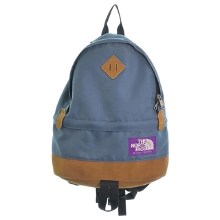 THE NORTH FACE PURPLE LABEL バックパック・リュック 【古着】【中古】(バッグパック/リュック)