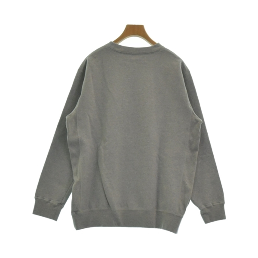 GOD SELECTION XXX - GOD SELECTION XXX スウェット L グレー GOD SELECTION XXX - GOD SELECTION XXX スウェット L グレー