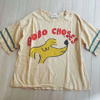 BOBO CHOSES - ボボショセス bobo choses Tシャツ