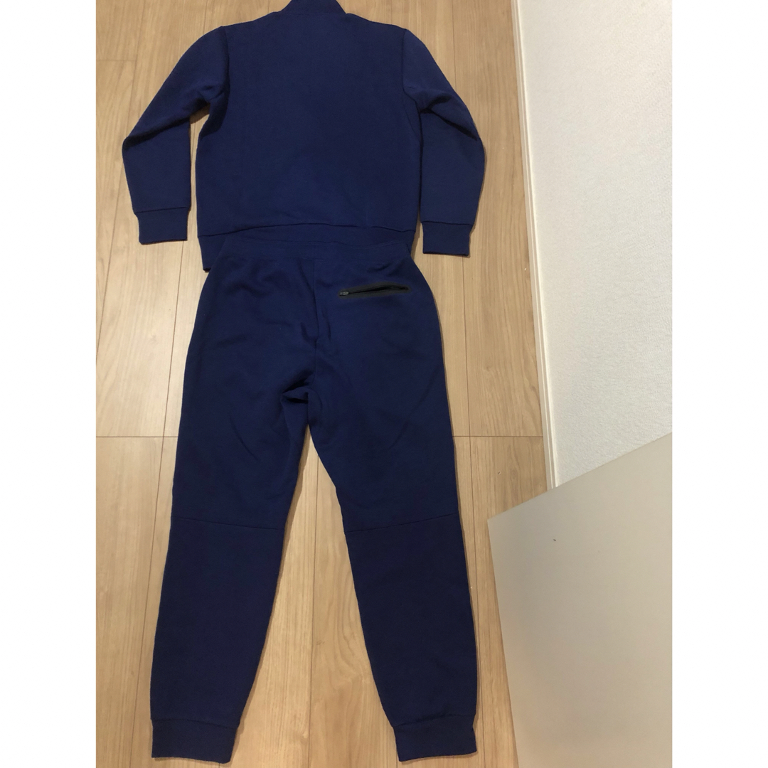 UNIQLO - ユニクロ 錦織 テニス ウェア スウェット シャツ UNIQLO - ユニクロ 錦織 テニス ウェア スウェット シャツ