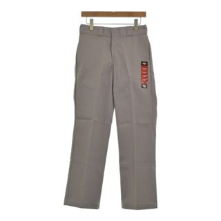 ディッキーズ(Dickies)のDickies ディッキーズ パンツ（その他） 30(M位) グレー 【古着】【中古】(その他)