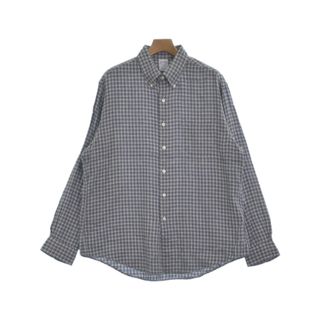 ブルックスブラザース(Brooks Brothers)のBrooks Brothers カジュアルシャツ XL 【古着】【中古】(シャツ)