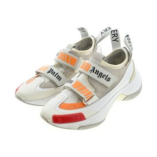 パームエンジェルス(PALM ANGELS)のPalm Angels スニーカー EU40(25cm位) 【古着】【中古】(スニーカー)