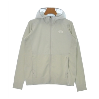 THE NORTH FACE ザノースフェイス ブルゾン（その他） WS グレー 【古着】【中古】(その他)