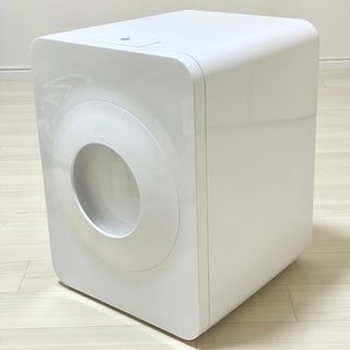 loofen生ごみ乾燥機 SLW01 white(ホワイト)(生ごみ処理機)