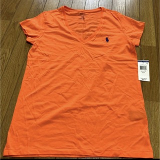 ラルフローレン(Ralph Lauren)のラルフローレン　半袖Tシャツ(Tシャツ(半袖/袖なし))