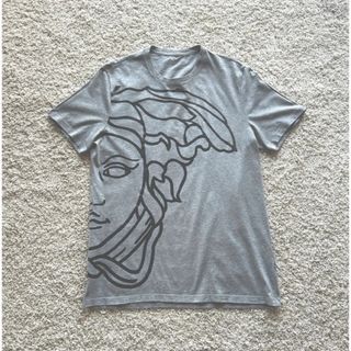 ヴェルサーチ(VERSACE)のVERSACE 180/92A ベルサーチ(Tシャツ/カットソー(半袖/袖なし))