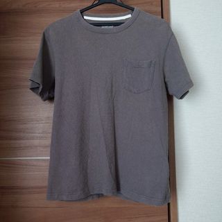 MUJI (無印良品) - 無印良品　Tシャツ