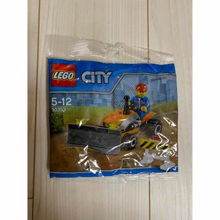 Lego - レゴ　30553