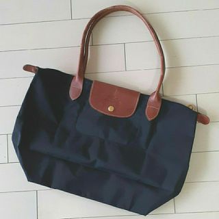 ロンシャン(LONGCHAMP)のロンシャン　トートバッグ(トートバッグ)