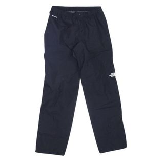 ザノースフェイス(THE NORTH FACE)のTHE NORTH FACE ノースフェイス NP12103 Cloud Pant GORE-TEX ゴアテックス クラウド ナイロン パンツ ブラック系 L【中古】(その他)