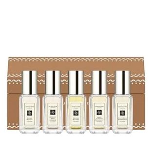 ジョーマローン(Jo Malone)の【新品未使用‼️】ジョーマローン　クリスマスコロンコレクション　5本×9ml(ユニセックス)