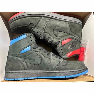 ナイキ(NIKE)のNIKE AIR JORDAN 1 RETRO HIGH OG QUAI 54(スニーカー)