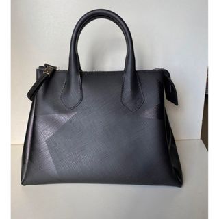 GIANNI CHIARINI - GIANNI CHIARINI ジャンニキャリーニ　⭐︎柄ラバーバッグ　中古品