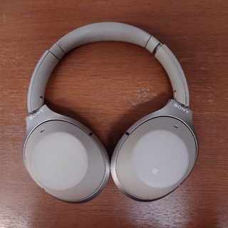 SONY - SONY  WH-1000XM2/N