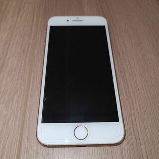 【中古】 iPhone ８ アイフォン SIM free シムフリー アップル(スマートフォン本体)
