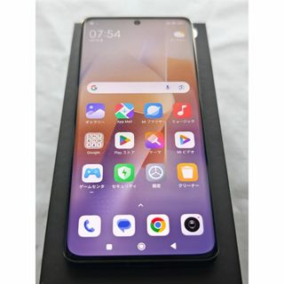  Xiaomi 13 Ultra (RAM 12GB / ROM 256GB)(スマートフォン本体)