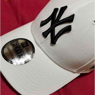 NEW ERA - ニューエラ　NEW ERA キャップ【国内正規品.新品同等品.人気モデル】