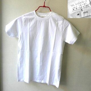 Tシャツ M 女性用 未使用(Tシャツ(半袖/袖なし))