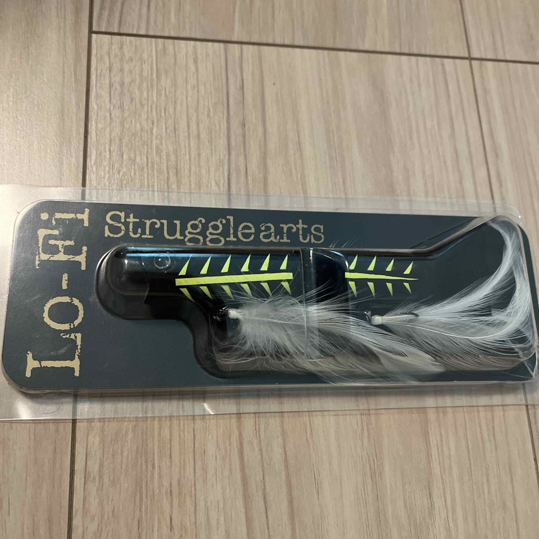 deps(デプス)のローファイ スポーツ/アウトドアのフィッシング(ルアー用品)の商品写真