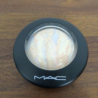 MAC - MAC ミネラライズスキンフィニッシュ ハイライト #LIGHTSCAPADE…