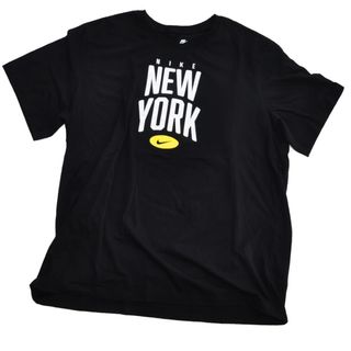 ナイキ(NIKE)のNIKE /NEW YORK CITY T-SHIRT NYC LIMITED(Tシャツ/カットソー(半袖/袖なし))