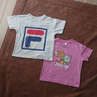 ANAP - Ｔシャツ ズボン 女の子 100〜110 セット