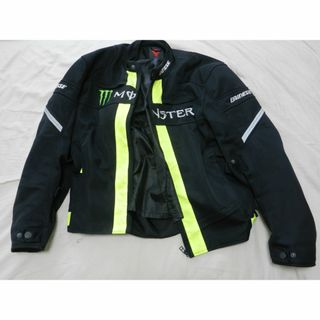 DAINESE ダイネーゼ　ライダーズジャケット　ＸＸＬ(ライダースジャケット)