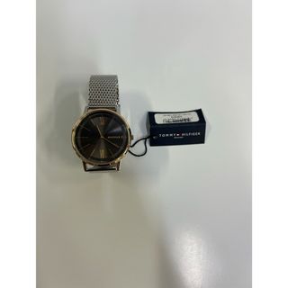 トミーヒルフィガー(TOMMY HILFIGER)の【早い者勝ち】TOMMYHILFIGER 新品・未使用腕時計(腕時計(アナログ))