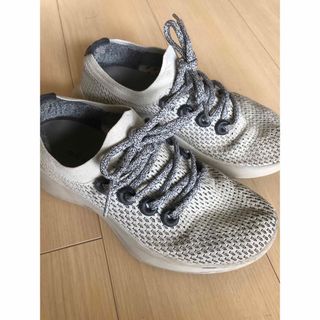 オールバーズ　allbirds  スニーカー　22cm(スニーカー)