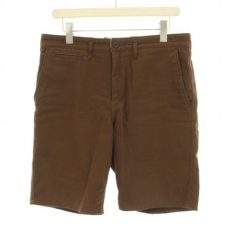 ノンネイティブ(nonnative)のnonnative DWELLER CHINO SHORTS 01 HIGH T(ショートパンツ)