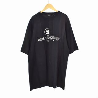 バレンシアガ(Balenciaga)のバレンシアガ 21SS Tシャツ カットソー 再構築 リメイク 661602(Tシャツ/カットソー(半袖/袖なし))