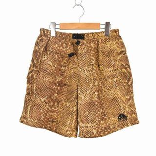 シュプリーム(Supreme)のSUPREME NIKE NylonTrail Short DN3260-277(ショートパンツ)