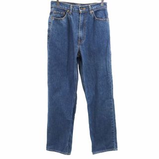 リーバイス(Levi's)のリーバイス 90s 日本製 W515 ハイウエスト デニムパンツ W32 Levi's ジーパン メンズ(デニム/ジーンズ)